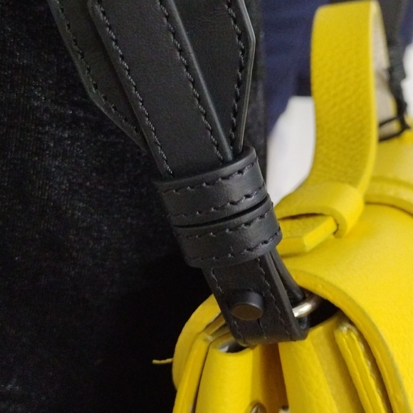 Off-White Bag Strap Only - Picture 5 of 8